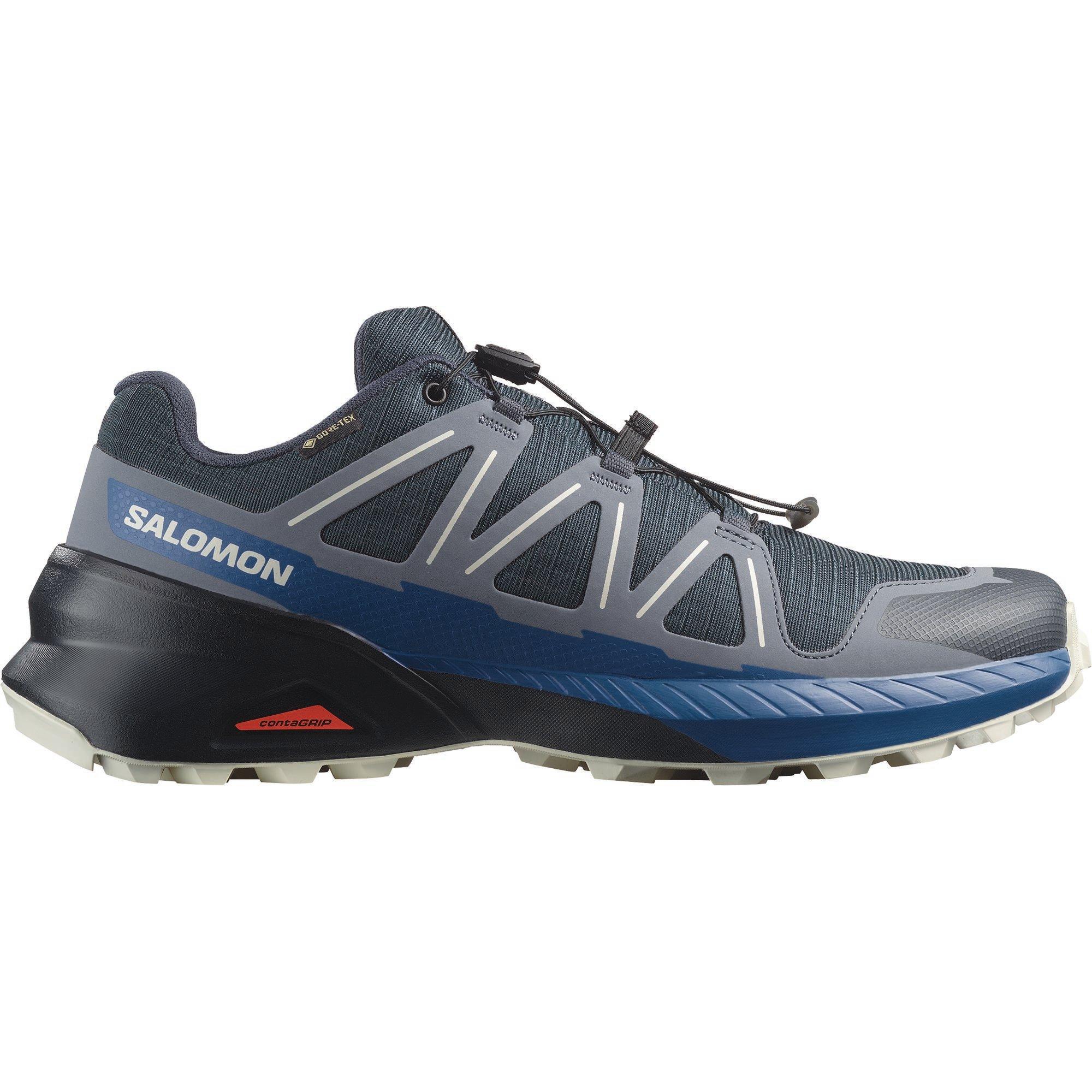 Speedcross Peak GTX Trail Running Shoes Mens