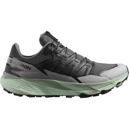 Salomon Shoes BALDACCINI 1726000 Czarne Lico