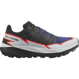 Salomon Shoes BALDACCINI 1726000 Czarne Lico