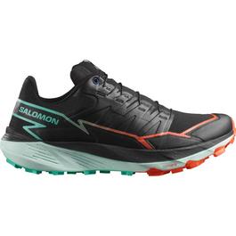 Salomon Strumpor Trail Running Padded Eco