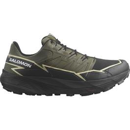 Salomon zapatillas de running Merrell trail apoyo talón talla 34