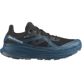 Salomon Ultra Flow GoreTex Men's Running Shoes