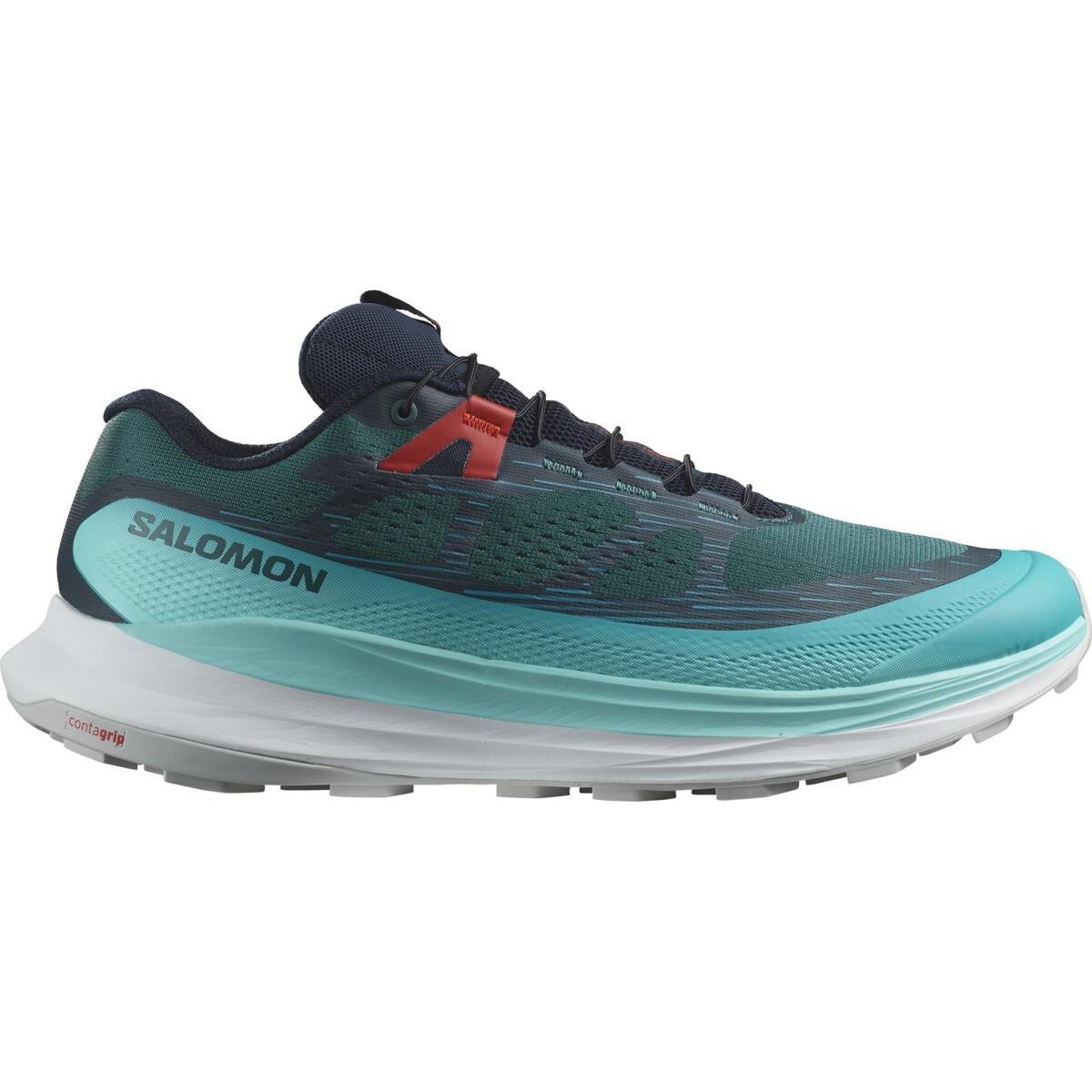 Zapatillas SALOMON oferta running trailrunning comprar