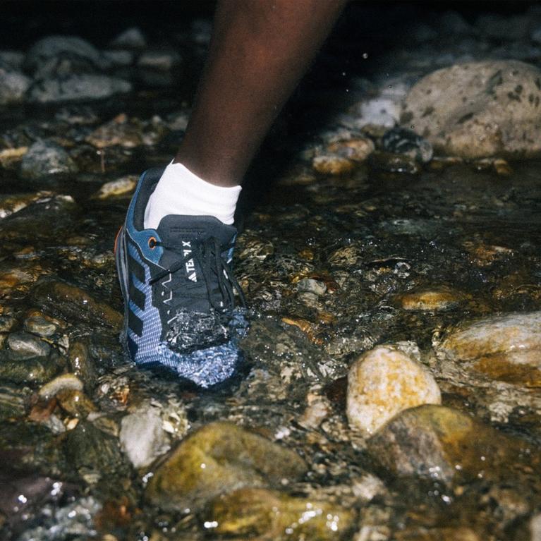 Acier/Noir - adidas - salomon slab xt quest advanced sneakers item - 11