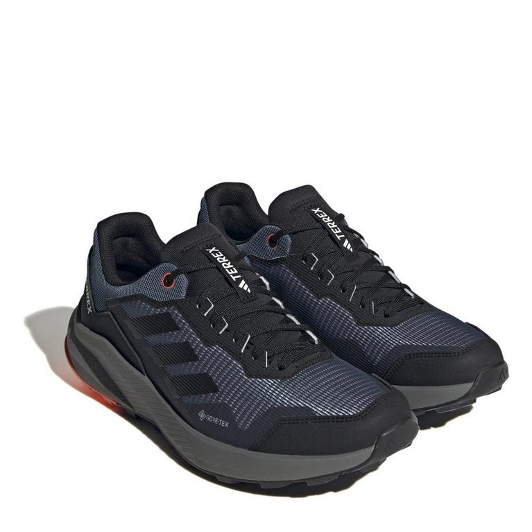 Acier/Noir - adidas - salomon slab xt quest advanced sneakers item - 3