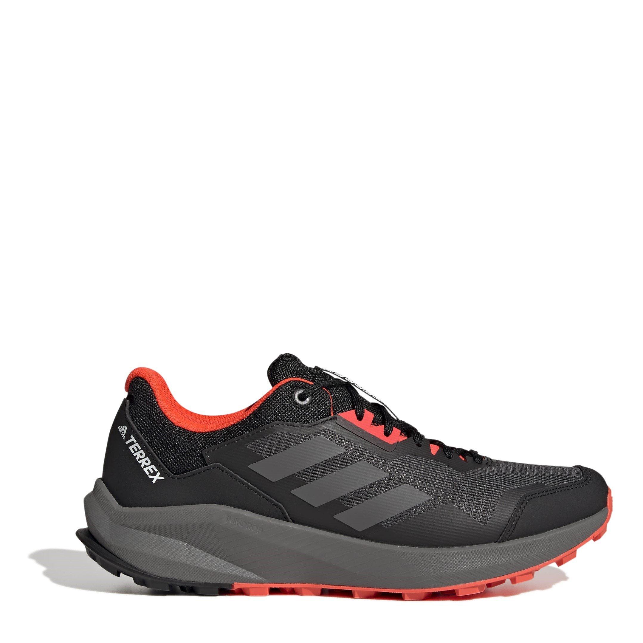 Terrex Trail Rider Mens Trail Running Shoes