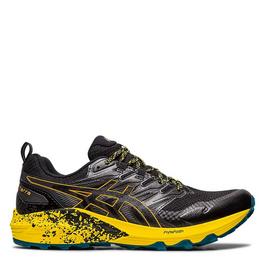 Asics GEL Trabuco Terra Mens Trail Running Shoes