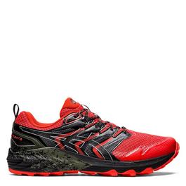 Asics GEL Trabuco Terra Mens Trail Running Shoes