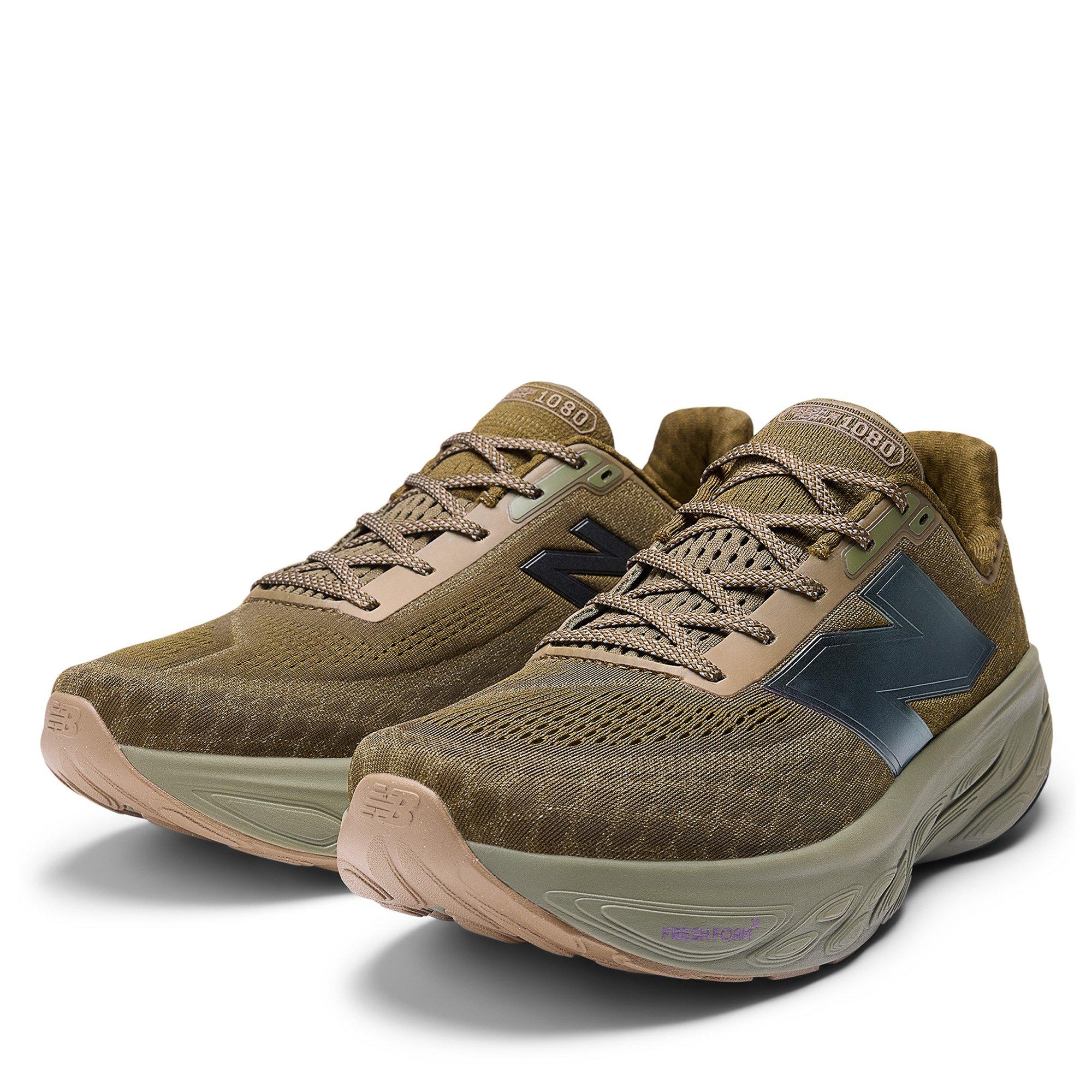 Woodland - New Balance - NB 1080 Sn63 - 4