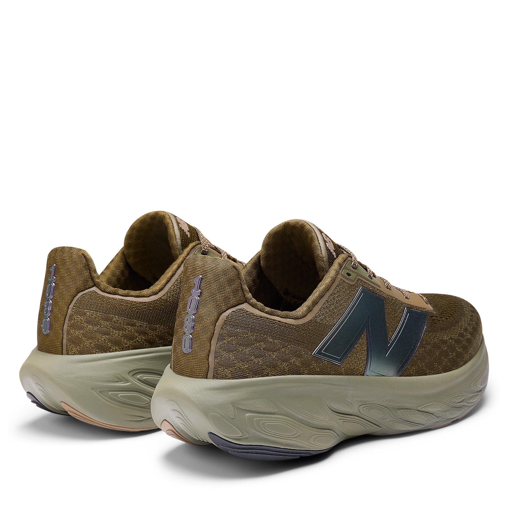 Woodland - New Balance - NB 1080 Sn63 - 5