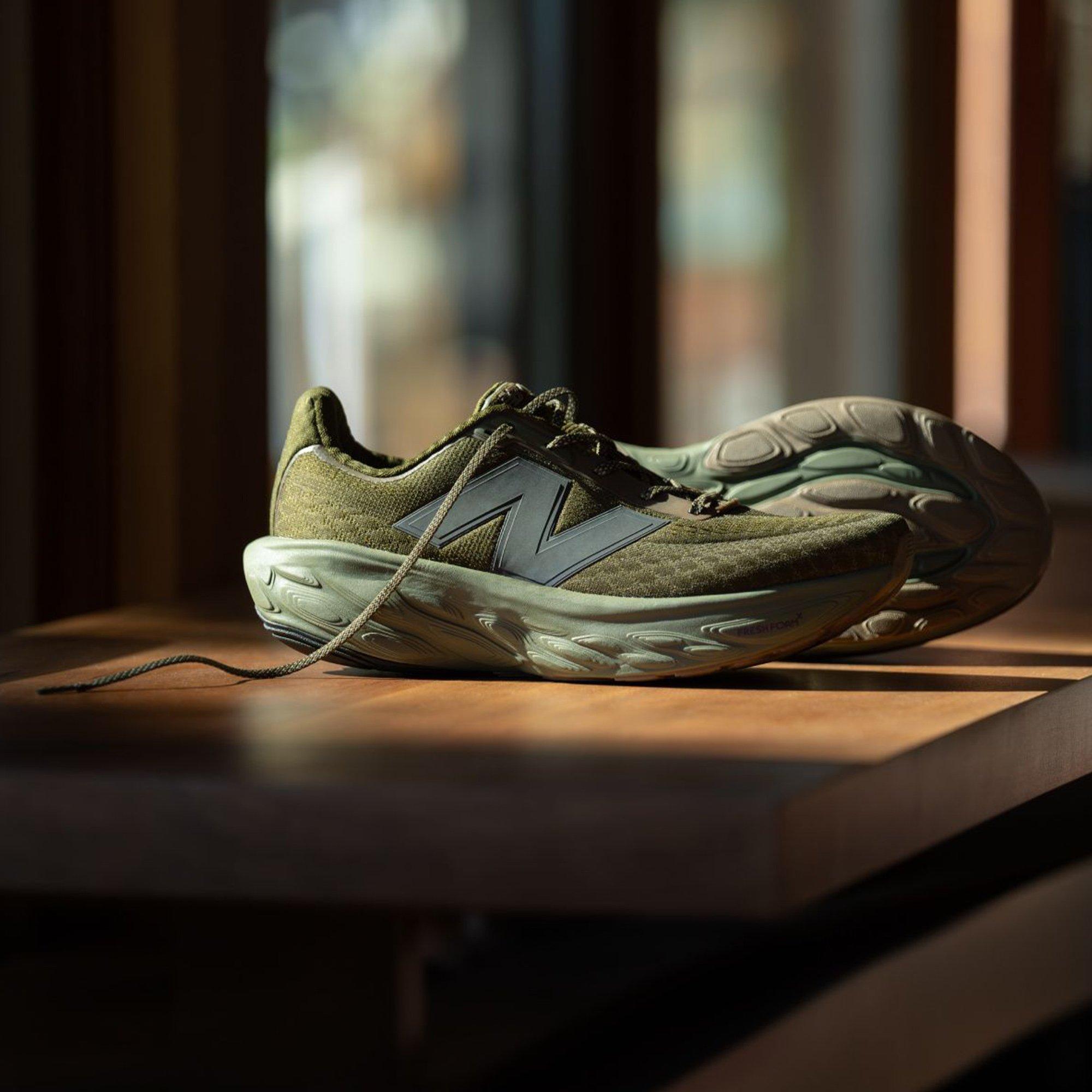 Woodland - New Balance - NB 1080 Sn63 - 6