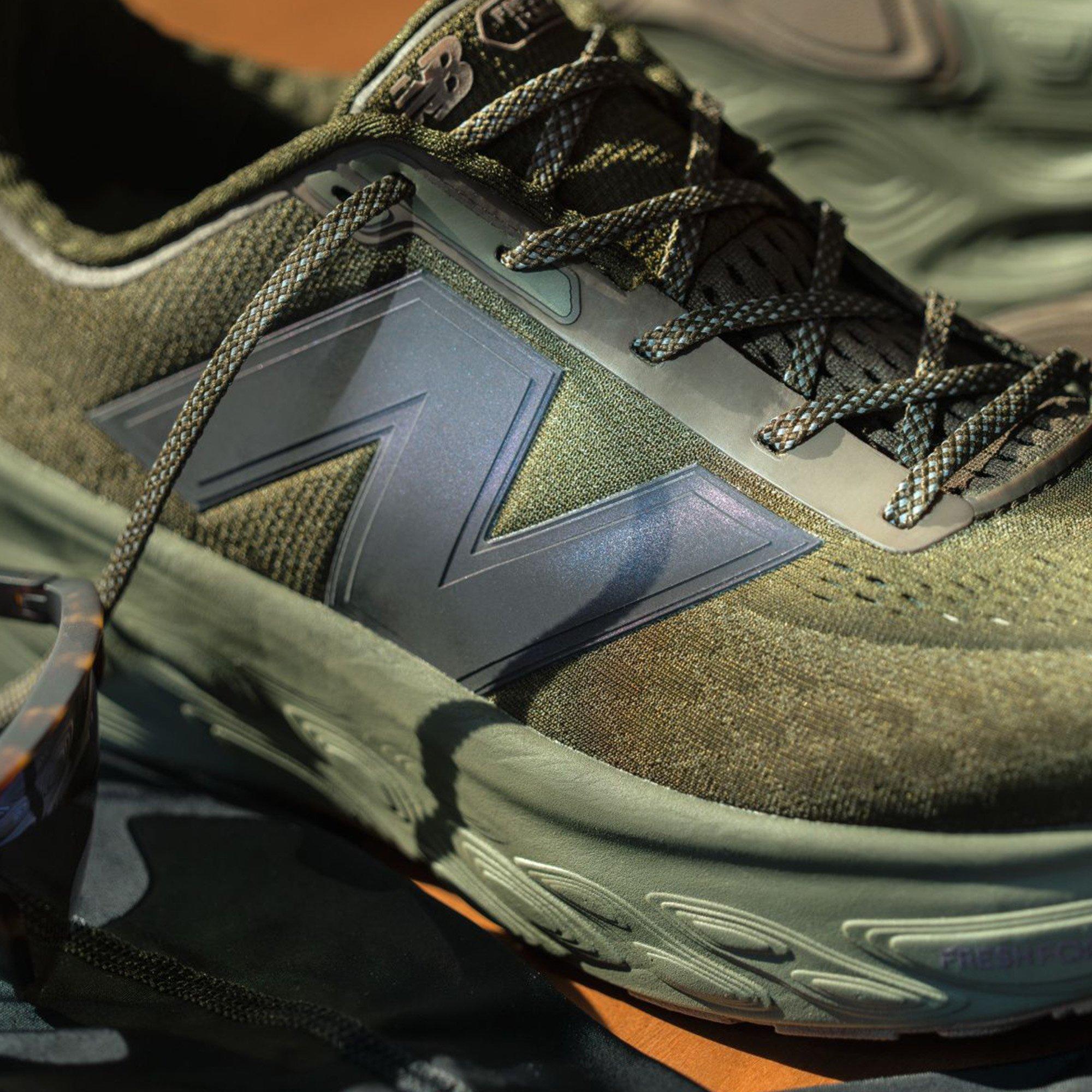 Woodland - New Balance - NB 1080 Sn63 - 8