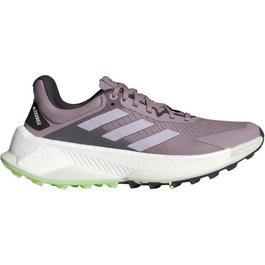 adidas adidas Terrex Soulstride Ultra W Trail Running Shoes Womens