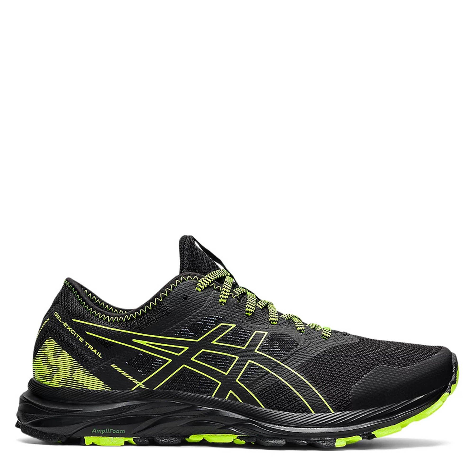 sports direct mens asics runners