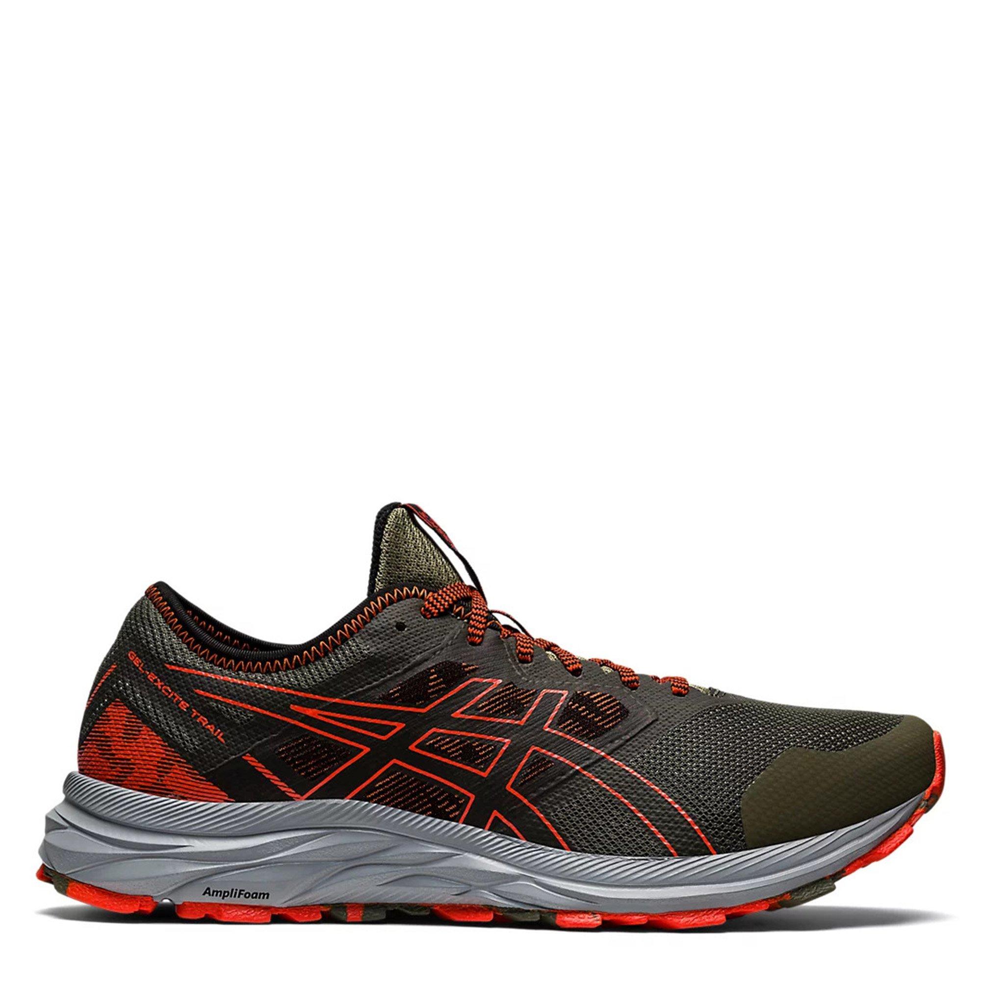 Asics gt outlet trail running shoes