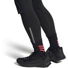 Negro/Gris - adidas - Terrex Trailrider Mens Trail Running Shoes - 11