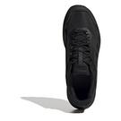 Negro/Gris - adidas - Terrex Trailrider Mens Trail Running Shoes - 5