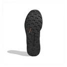 Negro/Gris - adidas - Terrex Trailrider Mens Trail Running Shoes - 6