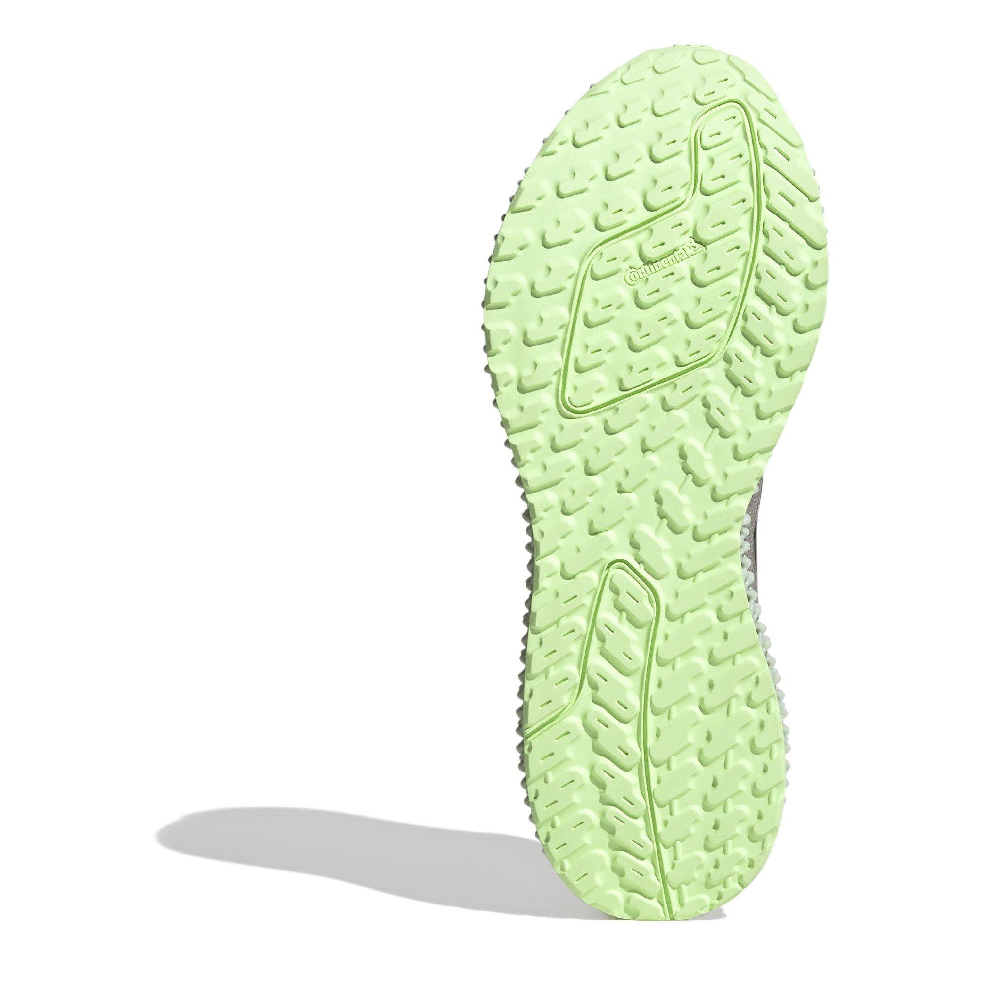 Cinzento - adidas - Everyday Neutral Road Running Shoes - 6