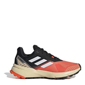 adidas Terrex Soulstride Trail Mens Running Shoes