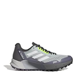 adidas Terrex Agravic Flow 2.0 Trail Running Shoes Womens