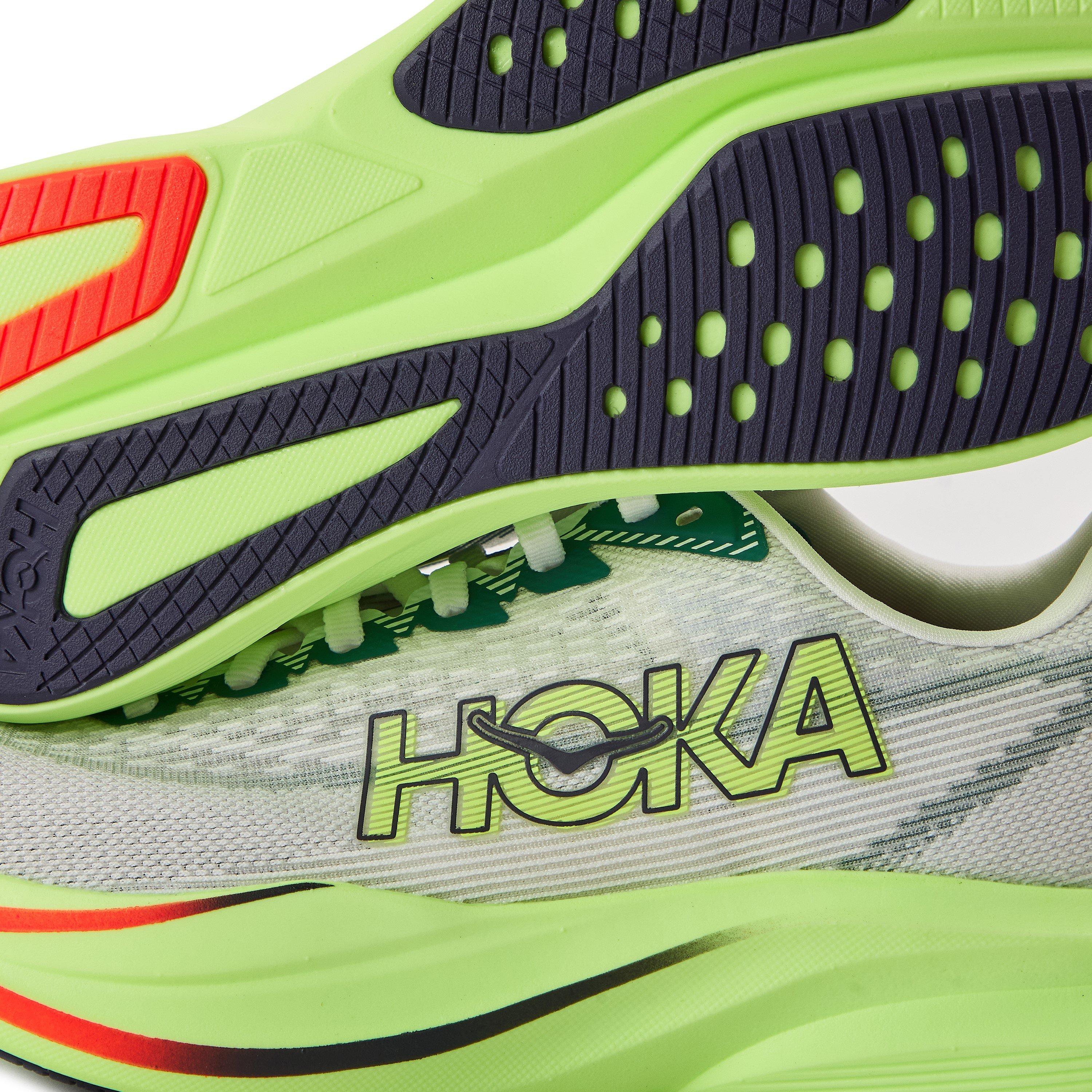 Frost/Yuzu - Hoka - Hoka Mach 7 Ld62 - 3