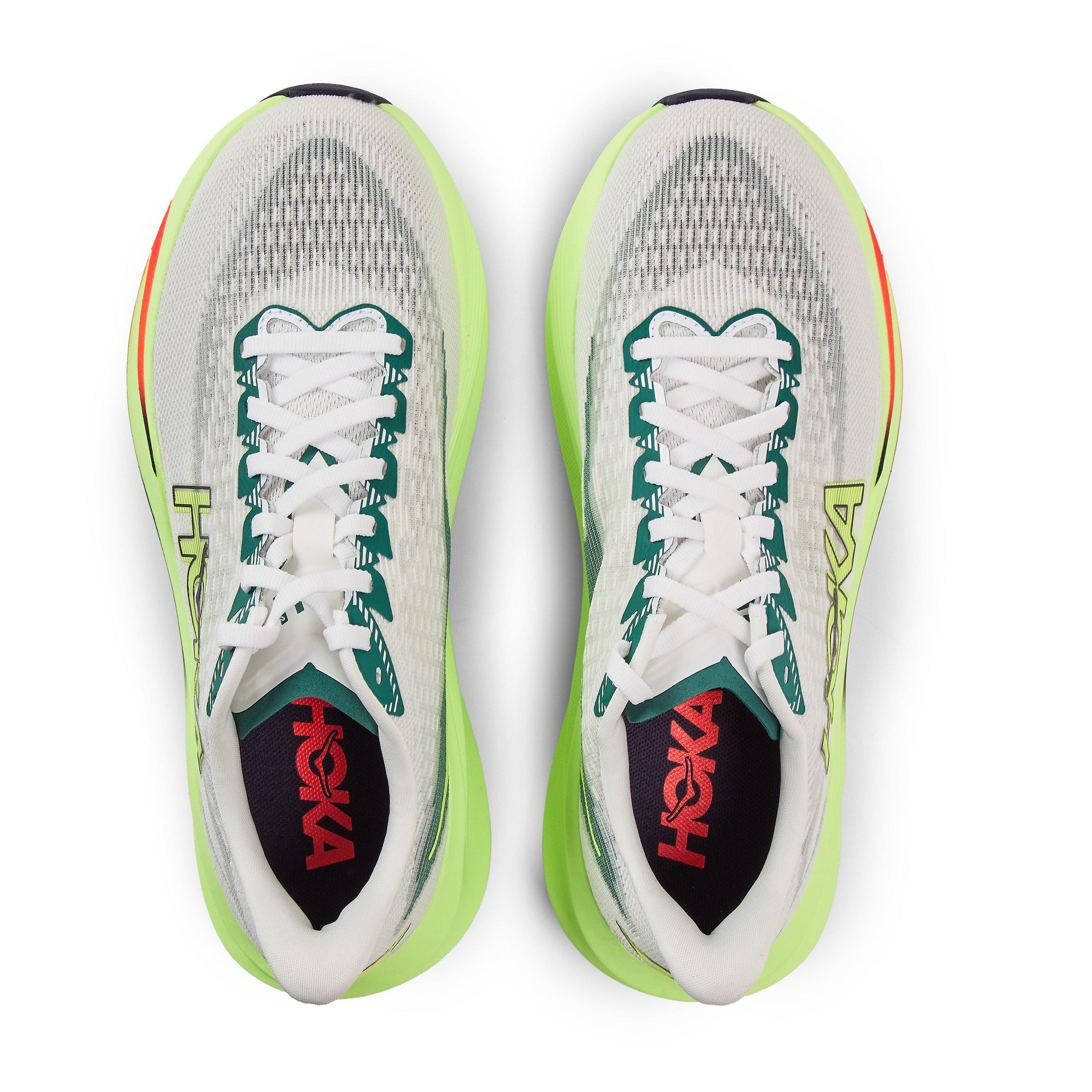 Frost/Yuzu - Hoka - Hoka Mach 7 Ld62 - 4