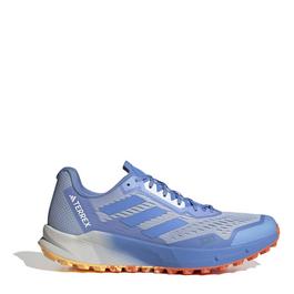 adidas Terrex Agravic Flow Trail Running Shoes 2.0 Mens