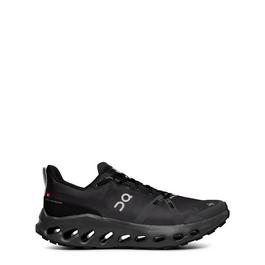 On Cloudsurfer Trail Waterproof Running Shoes Mens