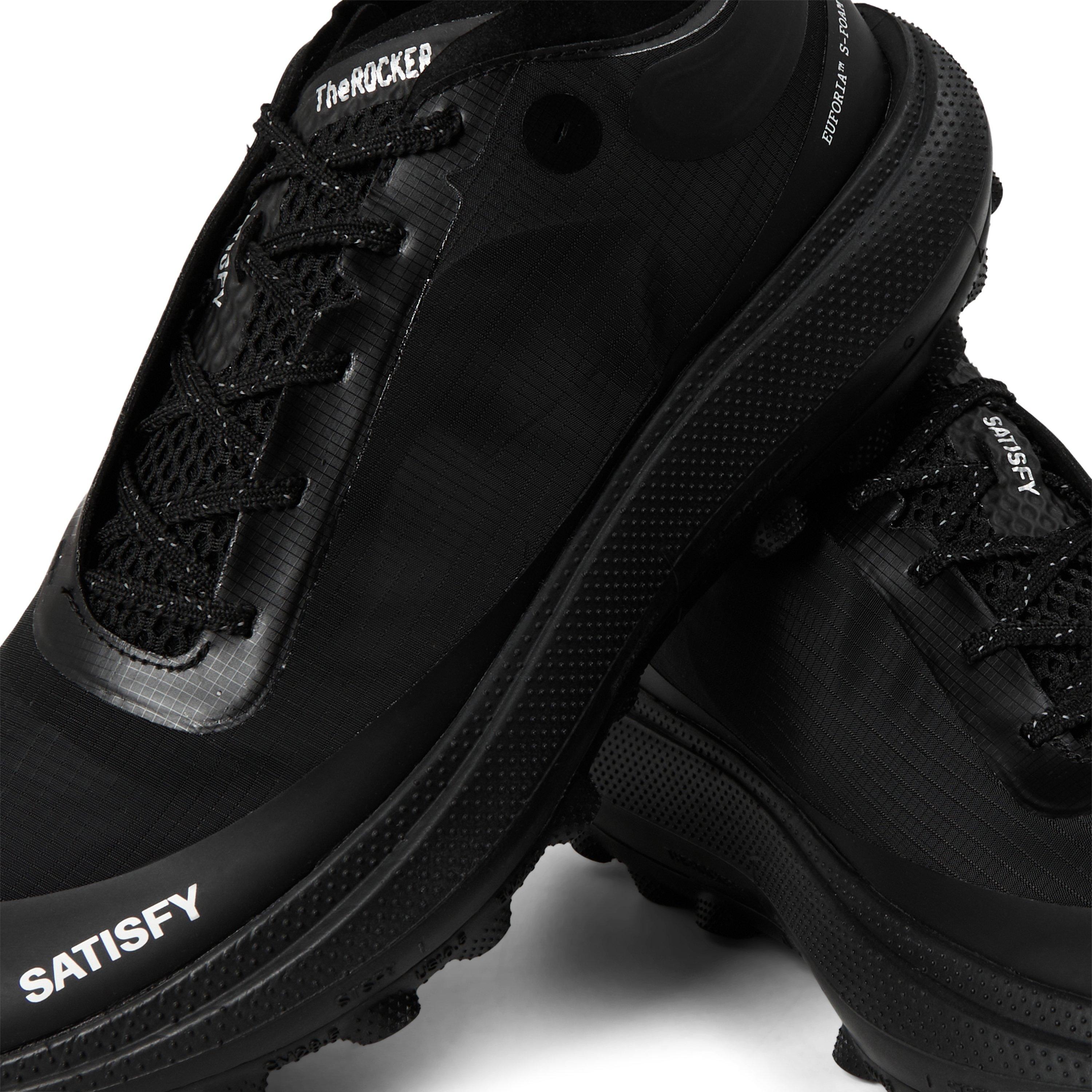 Jet Black - Satisfy - Satisfy TheRocker Sn71 - 3