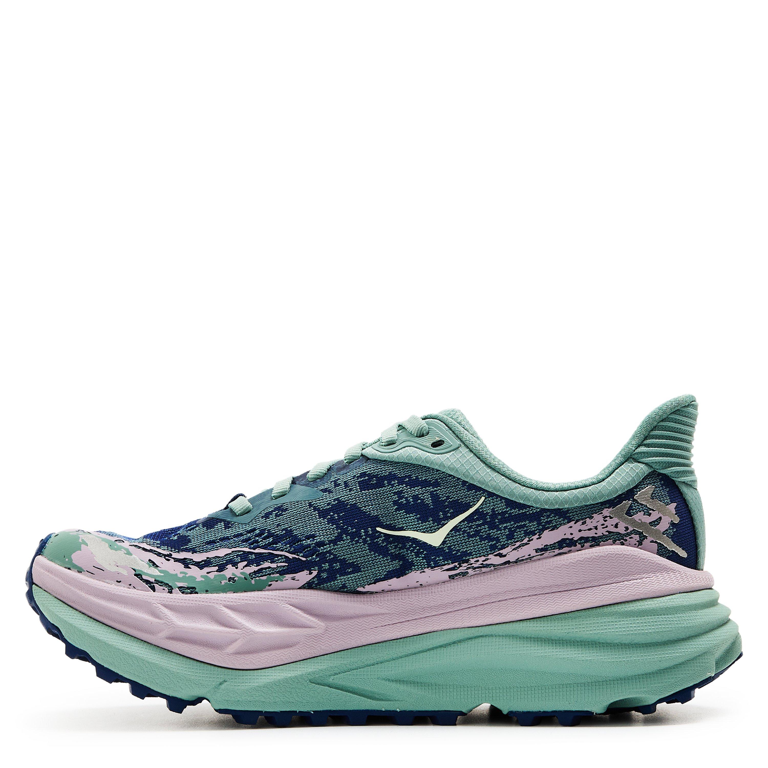 Rosemary/Lilac - Hoka - Hoka Stinson 7 Ld62 - 2