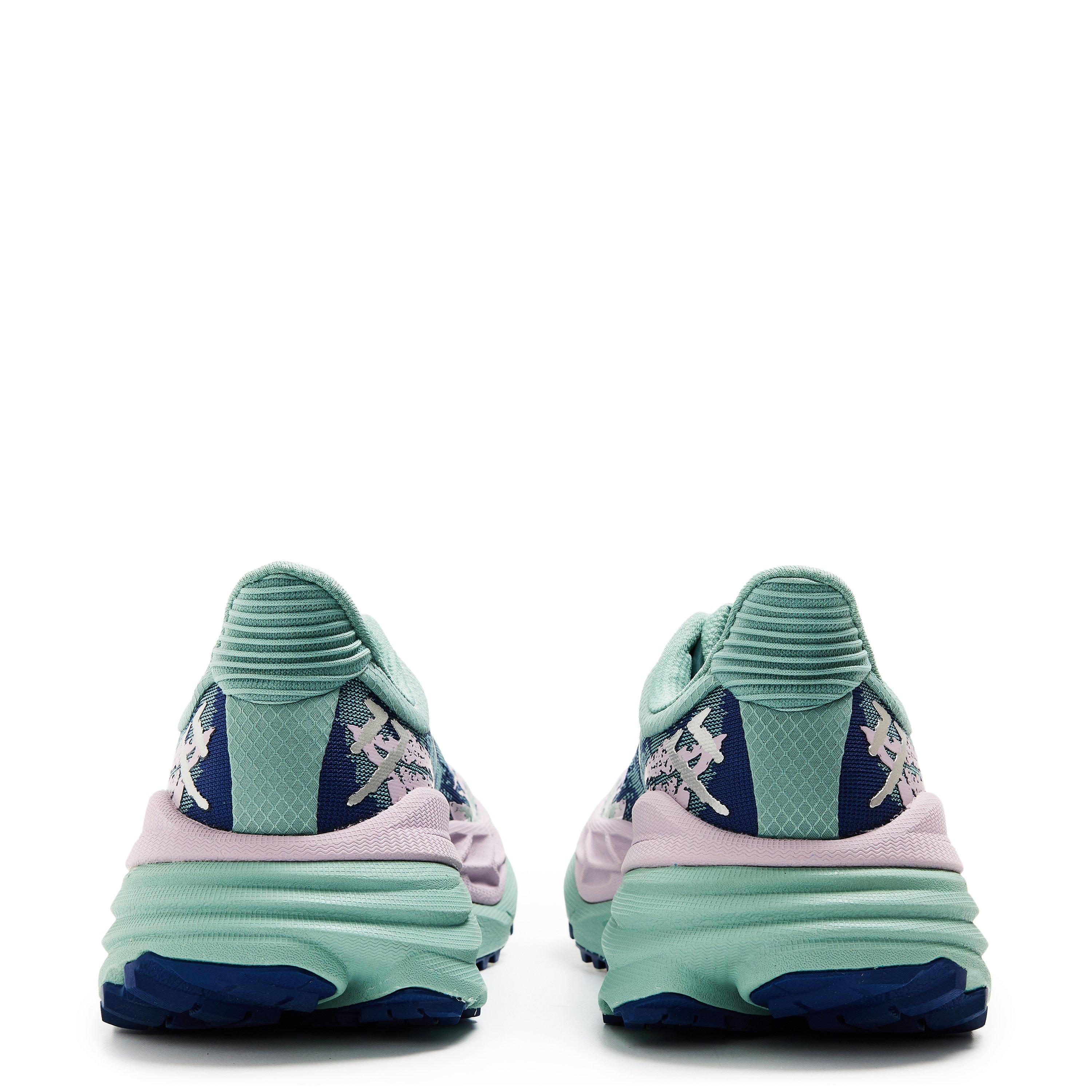 Rosemary/Lilac - Hoka - Hoka Stinson 7 Ld62 - 3