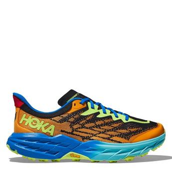 Hoka Speedgoat 5 Mens Trail Running Shoes