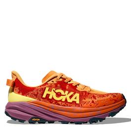 Hoka Speedgoat 6 Wide Mens Trail Running Shoes