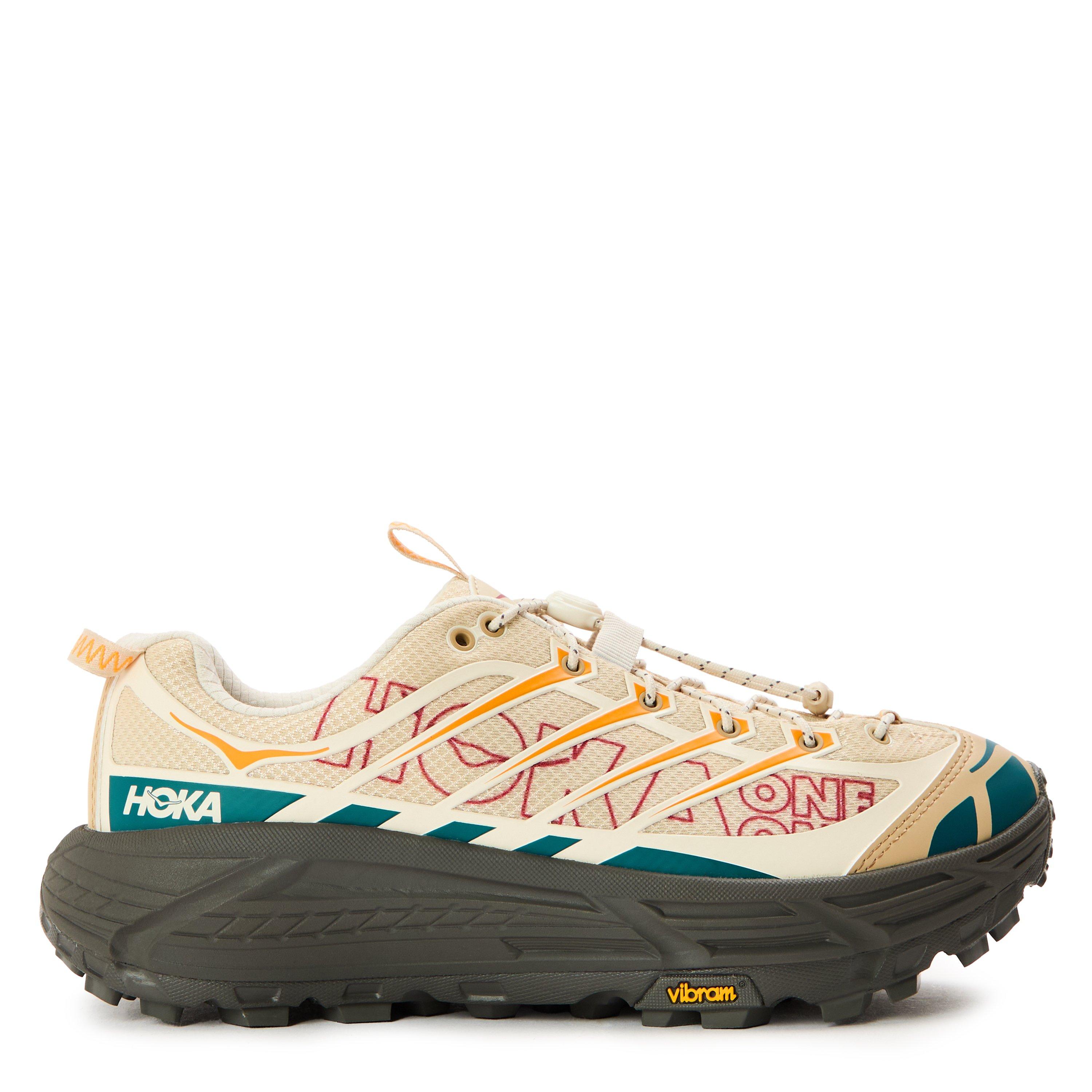 Hoka Mafate 3 Snkr Ld62