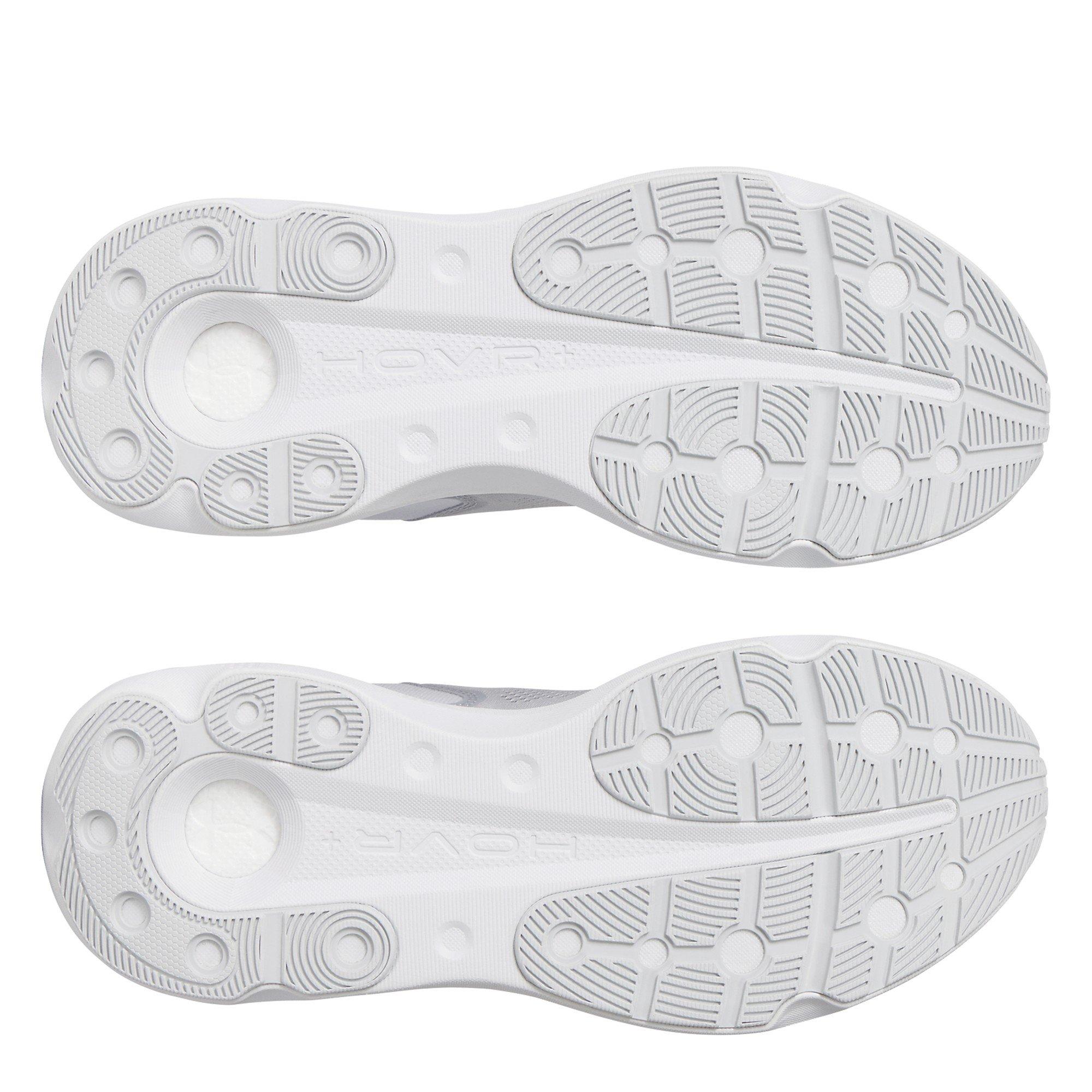 Sivo - Under Armour - UA Infinite Pro 2 Sn99 - 3