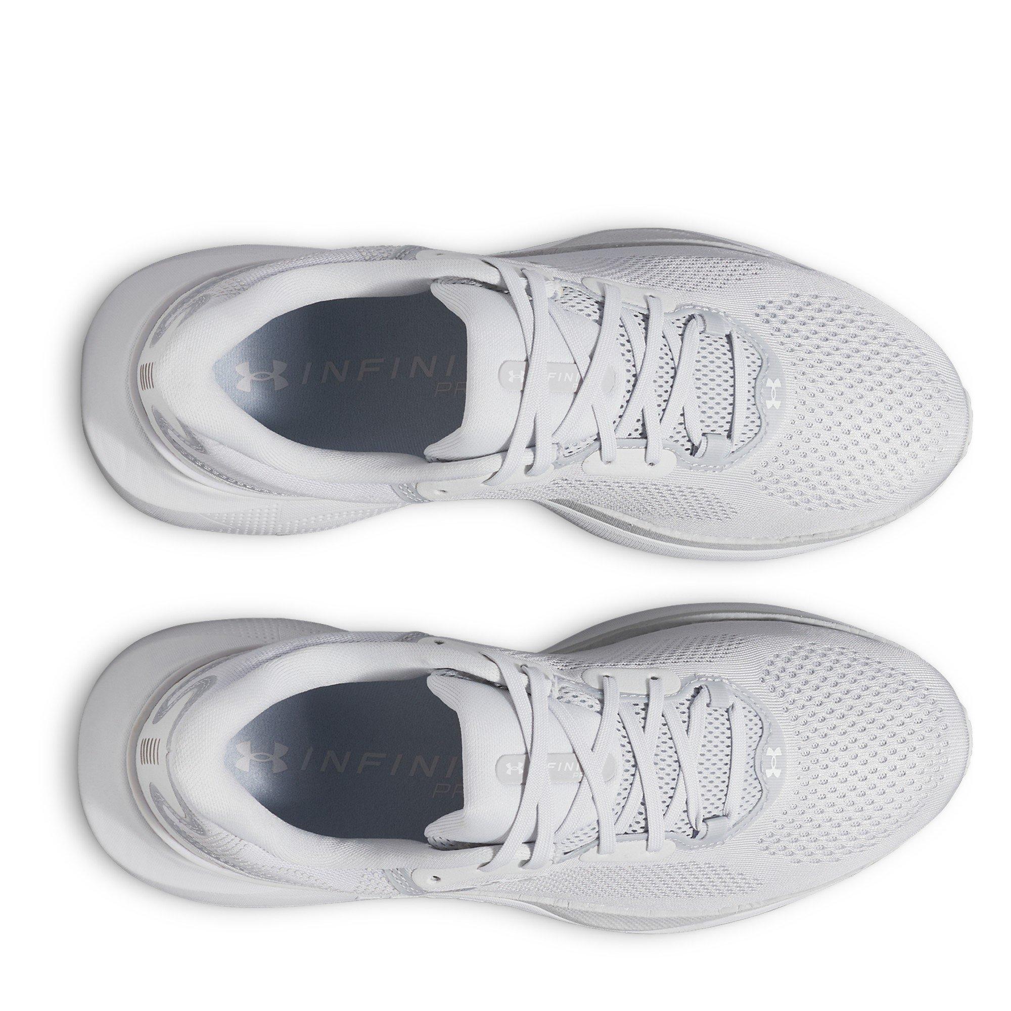 Sivo - Under Armour - UA Infinite Pro 2 Sn99 - 4