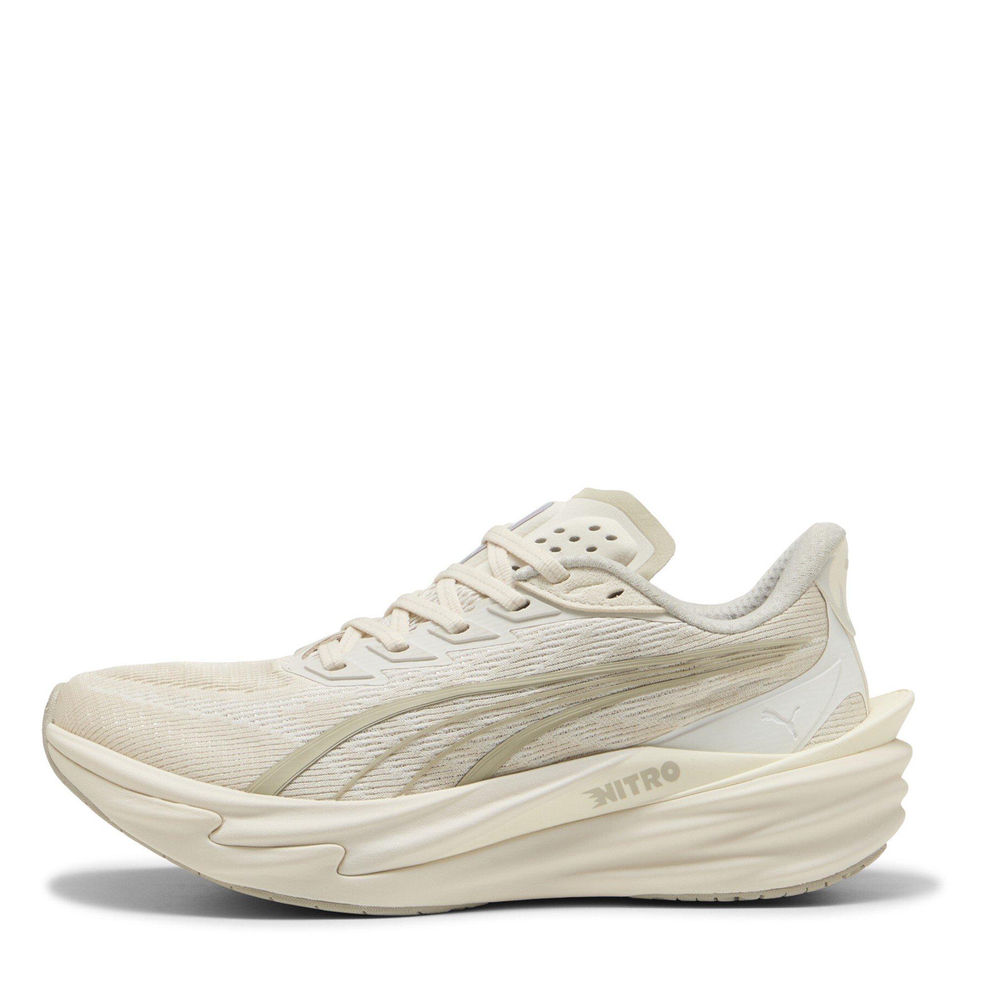Alpine Snow - Puma - Womens Deviate NITRO™ 4 Running Shoes - 2