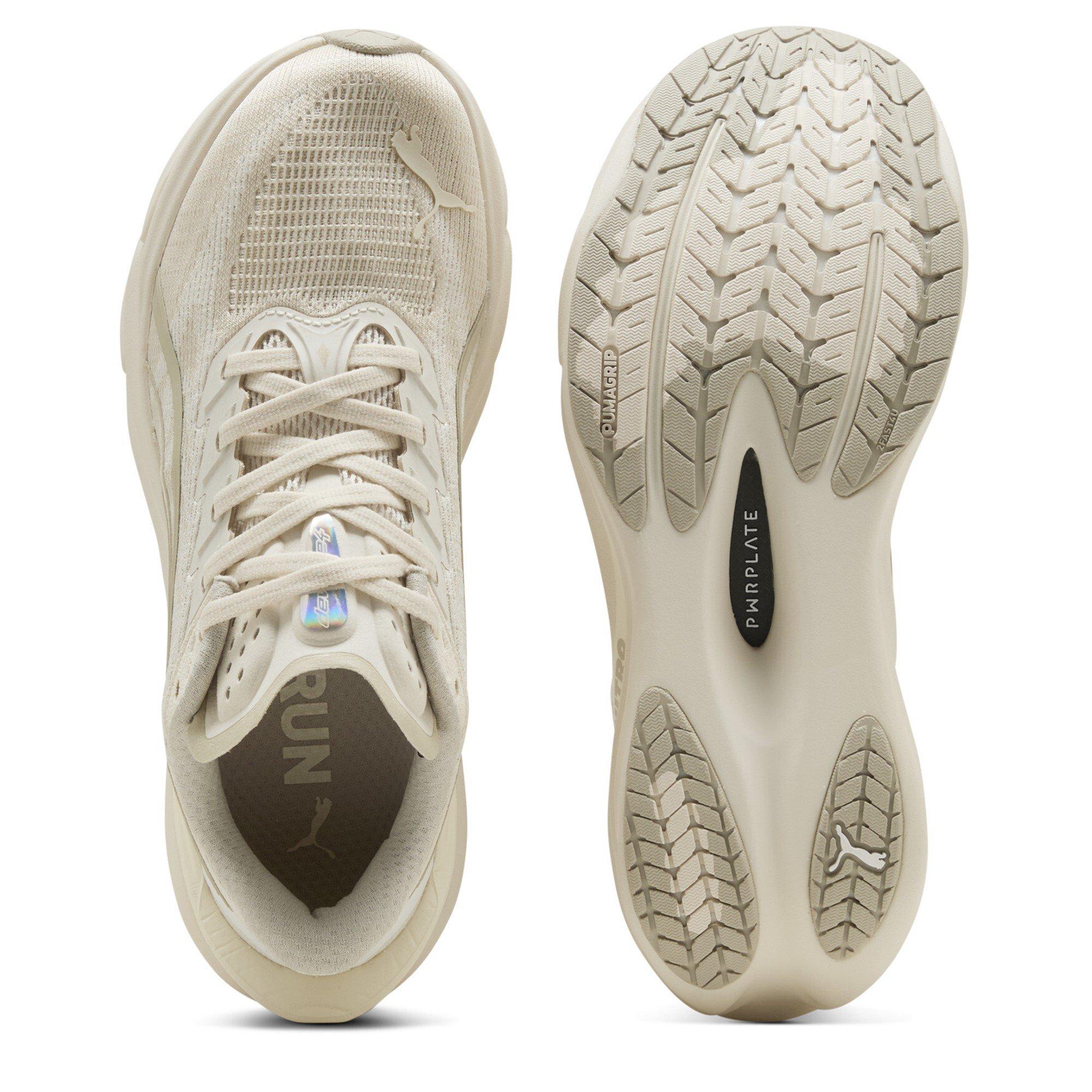 Alpine Snow - Puma - Womens Deviate NITRO™ 4 Running Shoes - 3
