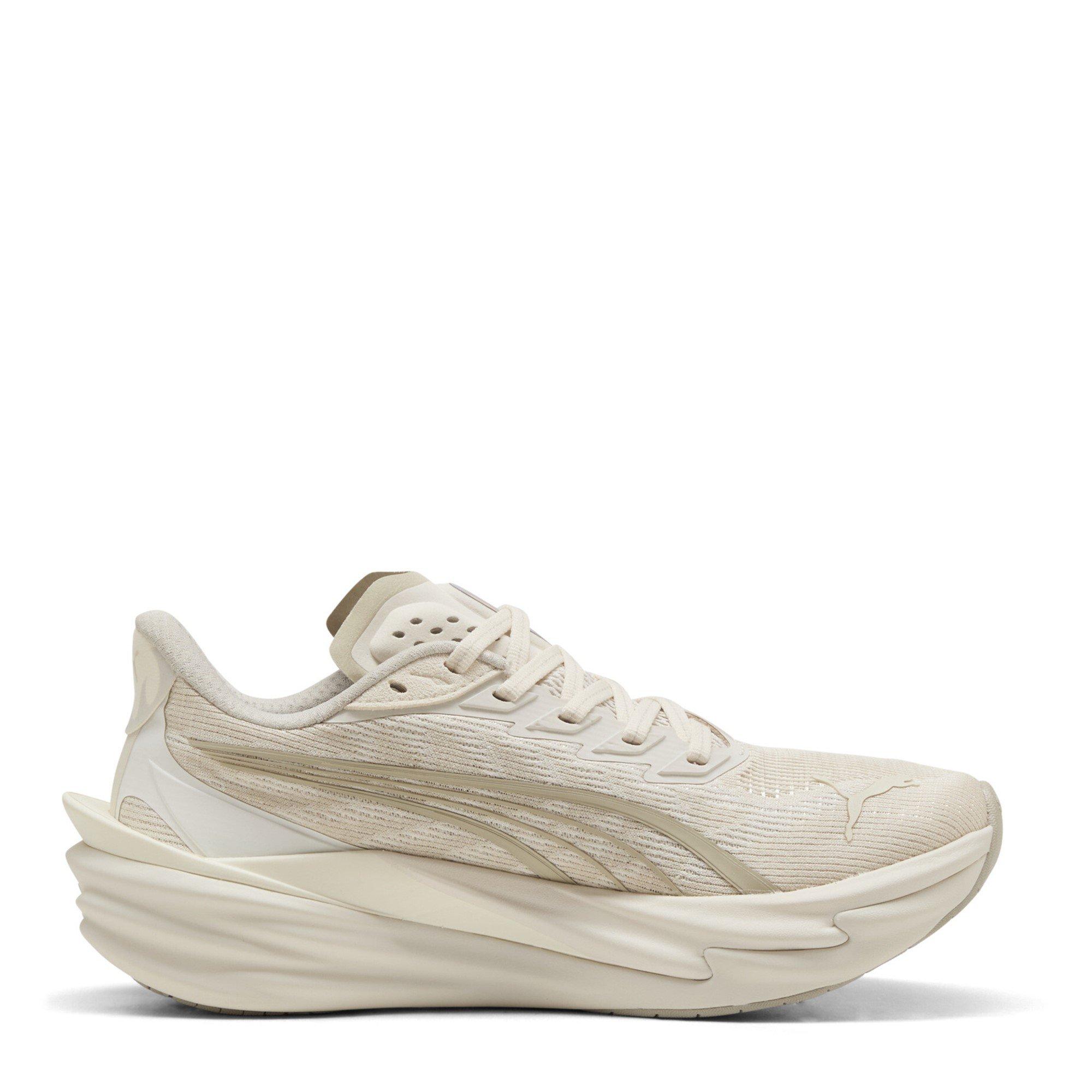Alpine Snow - Puma - Womens Deviate NITRO™ 4 Running Shoes - 4