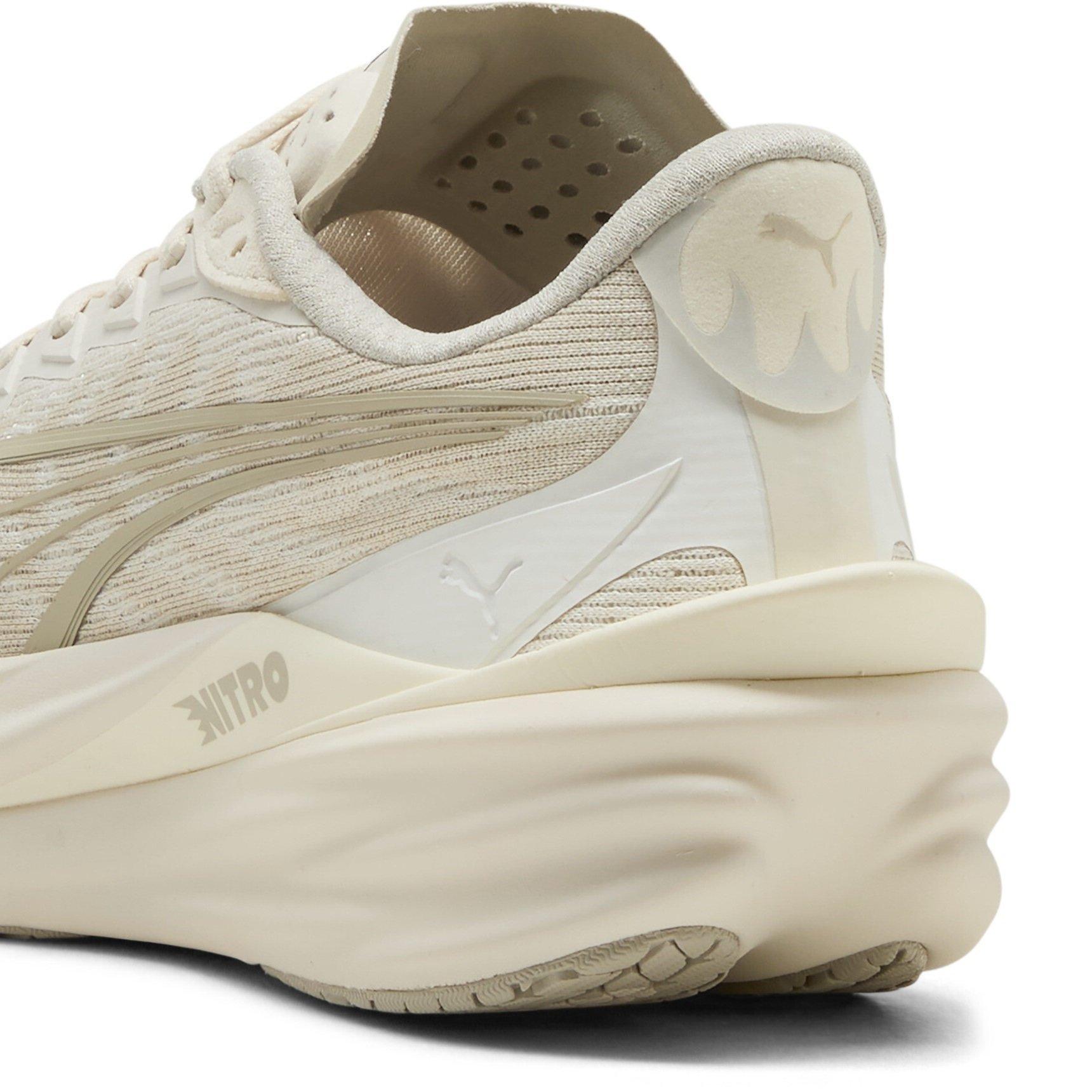 Alpine Snow - Puma - Womens Deviate NITRO™ 4 Running Shoes - 5