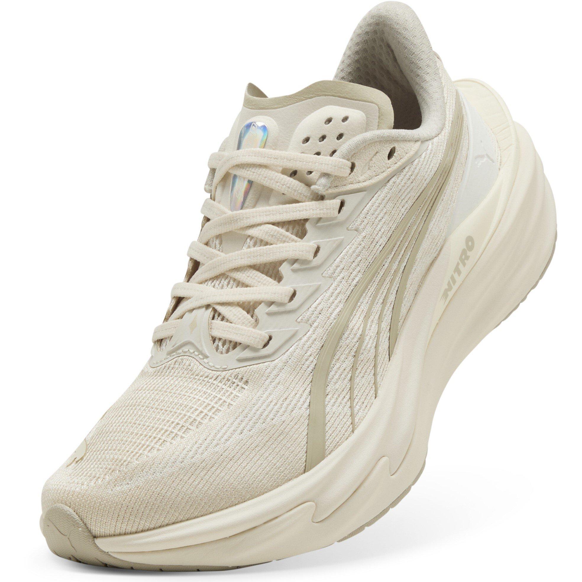 Alpine Snow - Puma - Womens Deviate NITRO™ 4 Running Shoes - 6