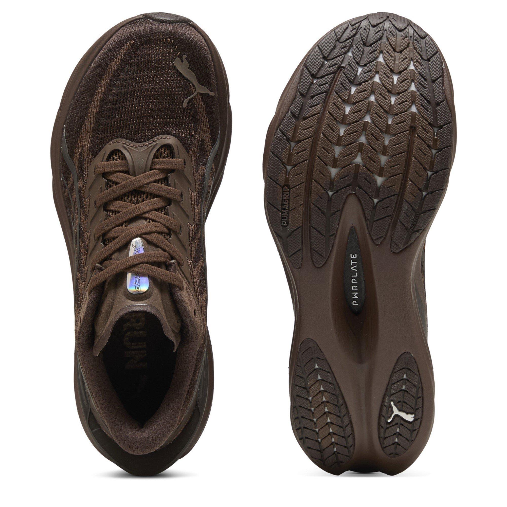 Espresso Brown - Puma - Puma Nitro 4 Ld62 - 3