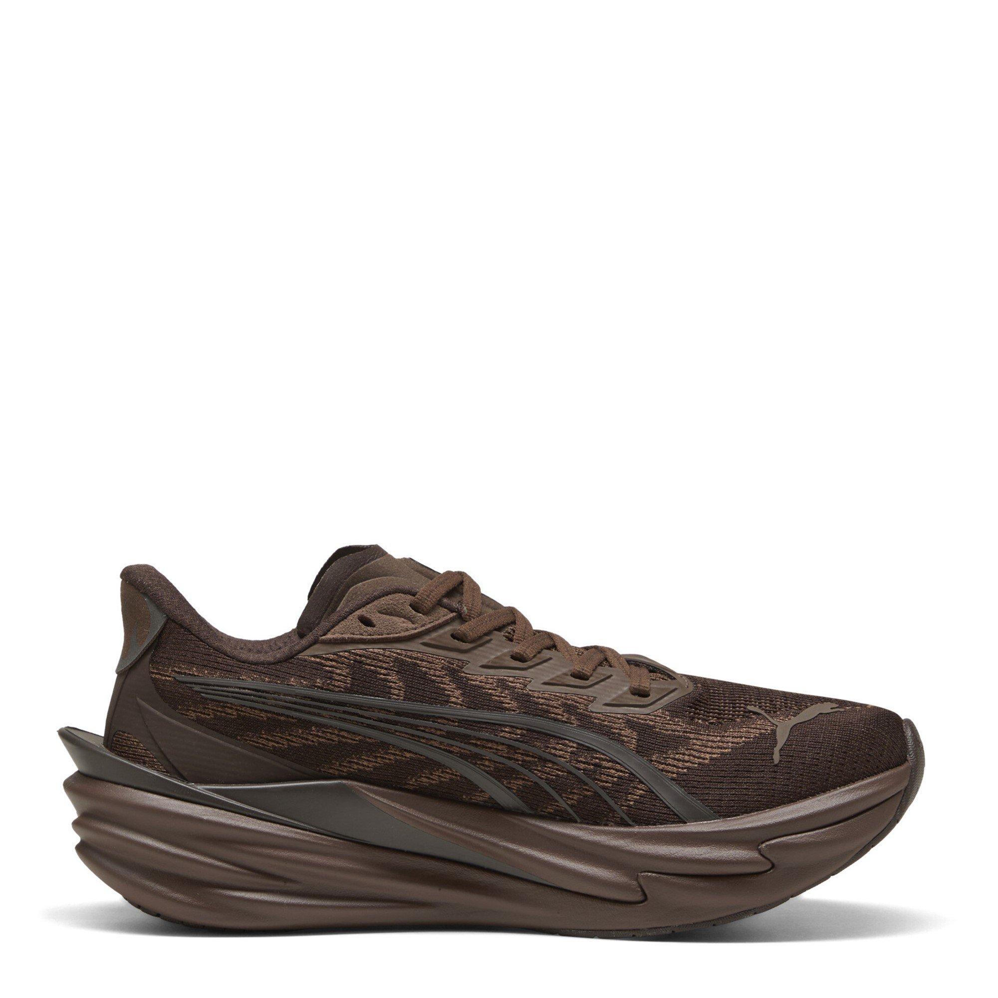 Espresso Brown - Puma - Puma Nitro 4 Ld62 - 4