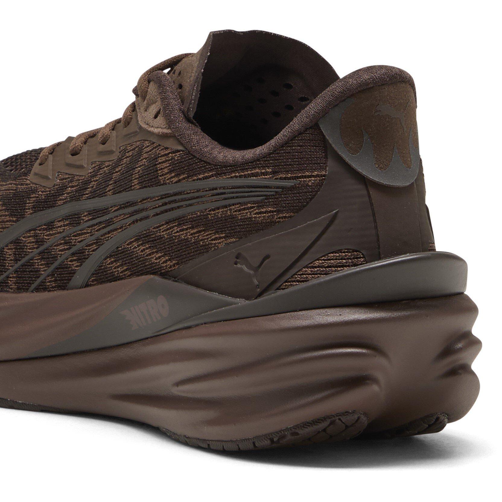 Espresso Brown - Puma - Puma Nitro 4 Ld62 - 5