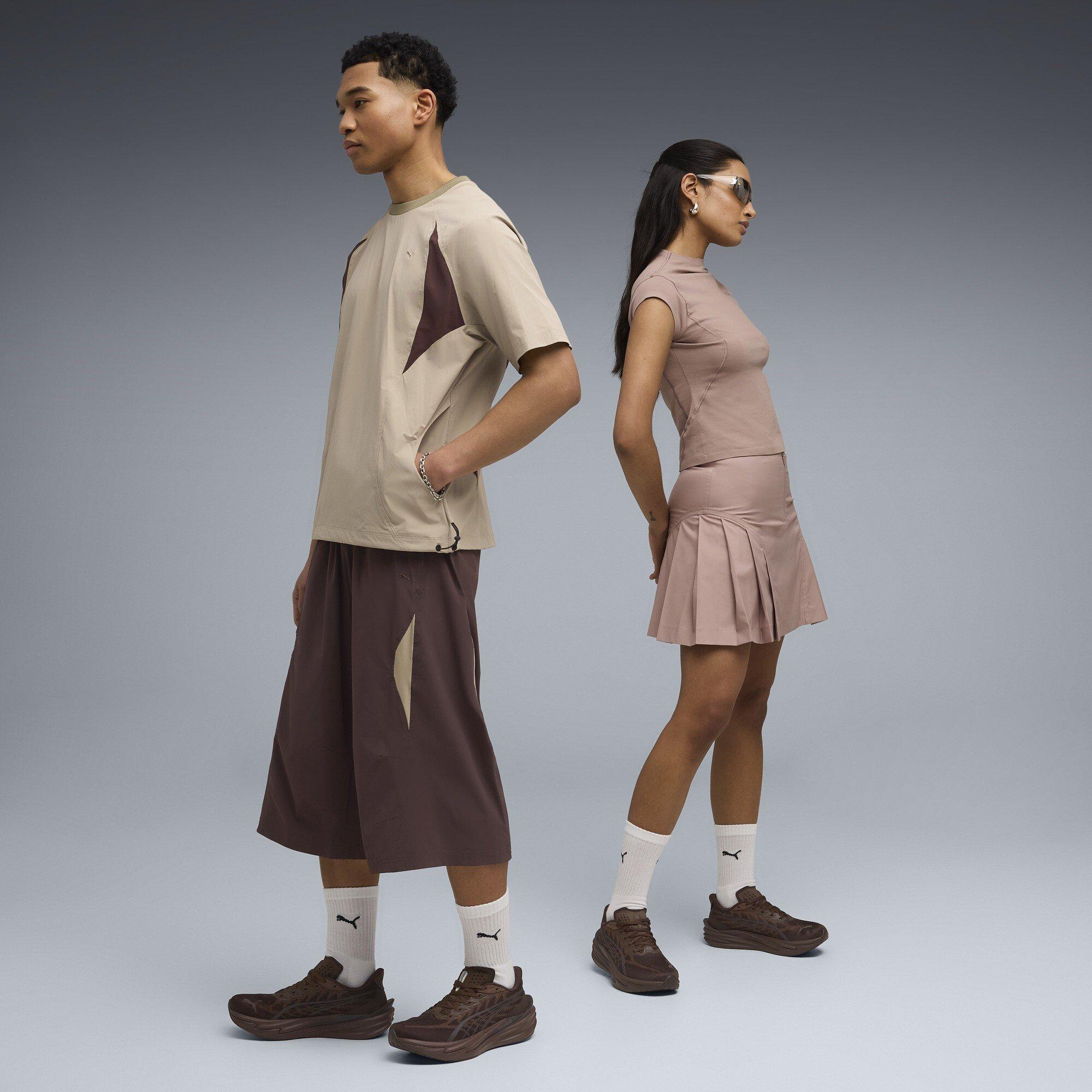 Espresso Brown - Puma - Puma Nitro 4 Ld62 - 7