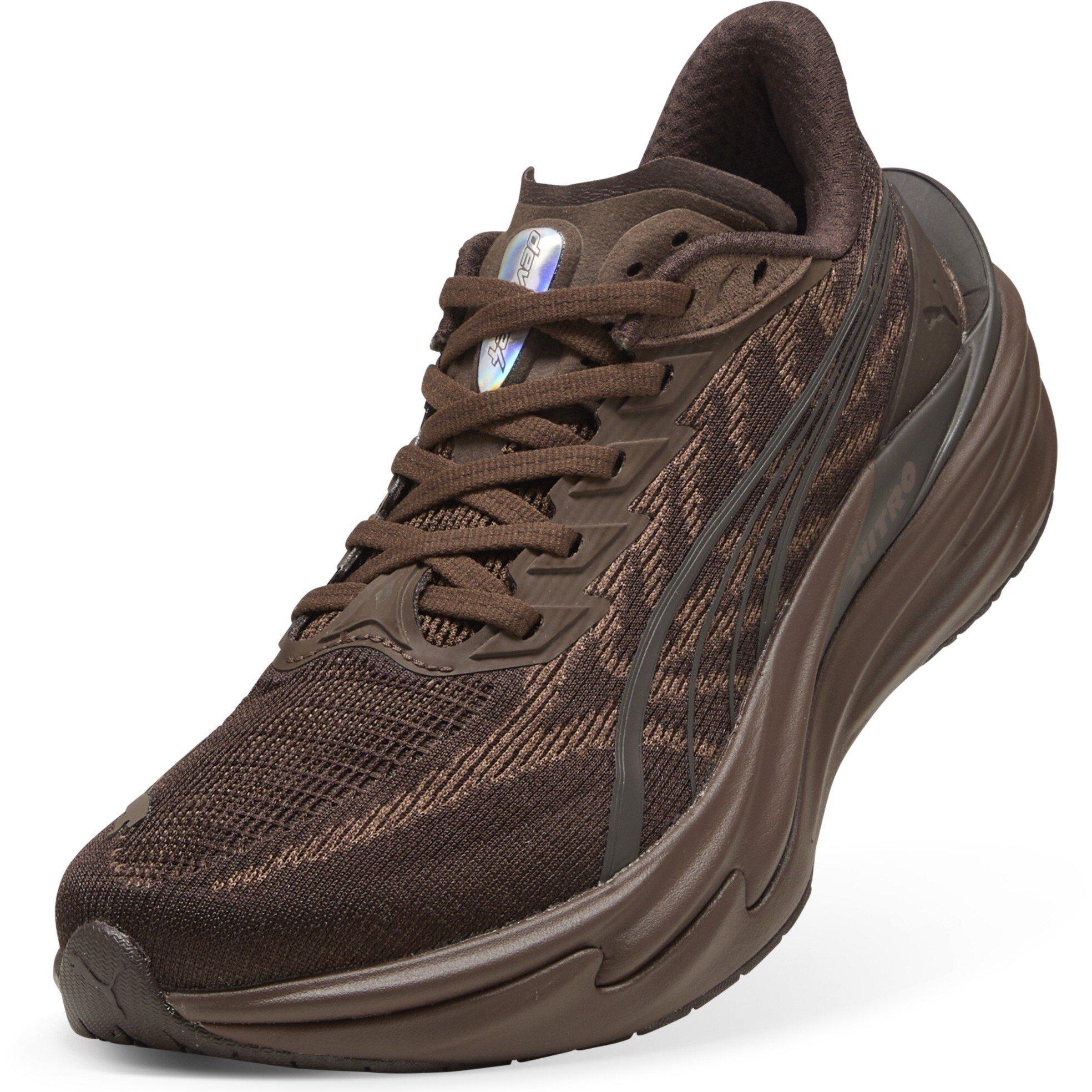 Espresso Brown - Puma - Puma Nitro 4 Ld62 - 8