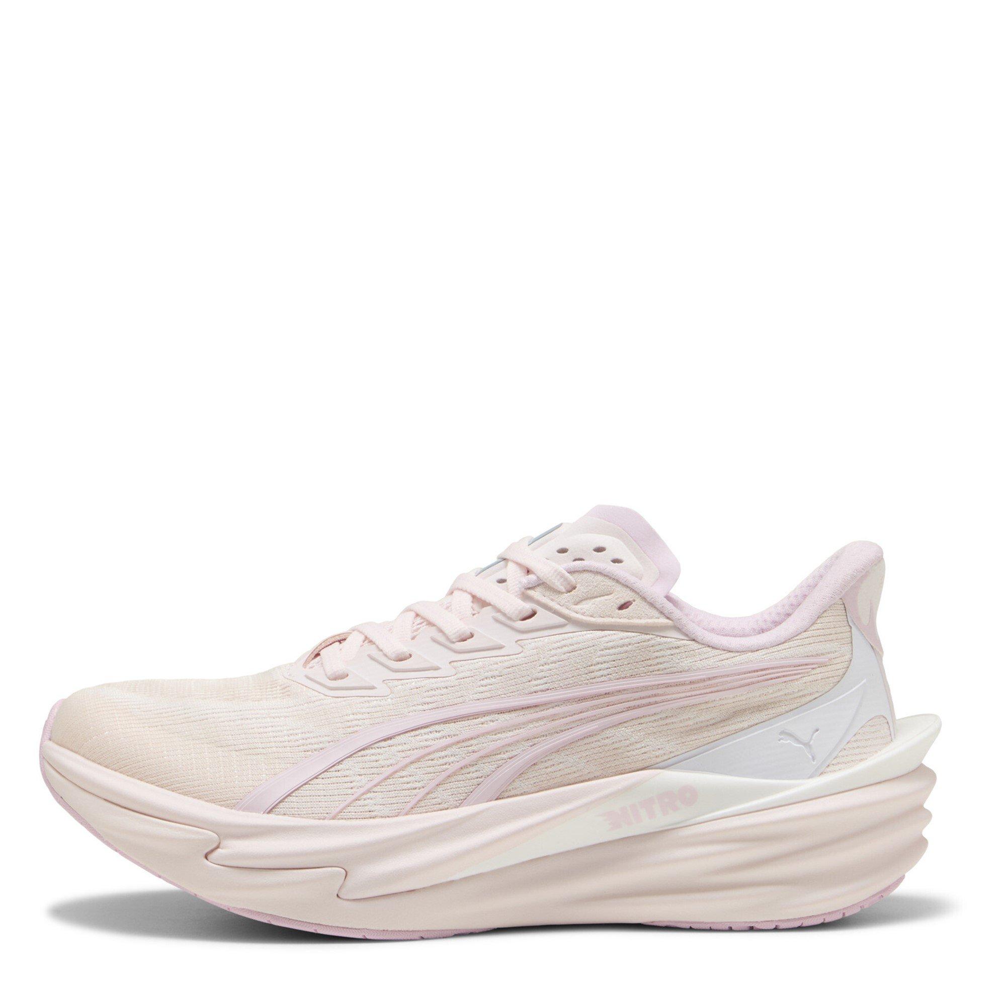 Jasmine Flower - Puma - Womens Deviate NITRO™ 4 Running Shoes - 2