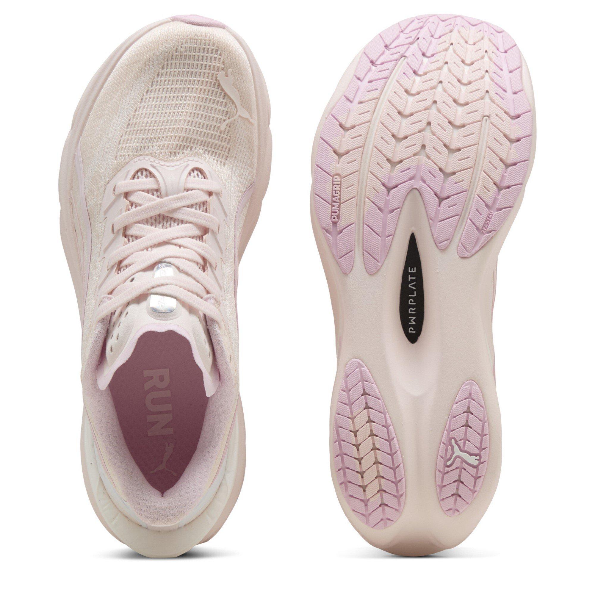 Jasmine Flower - Puma - Womens Deviate NITRO™ 4 Running Shoes - 3