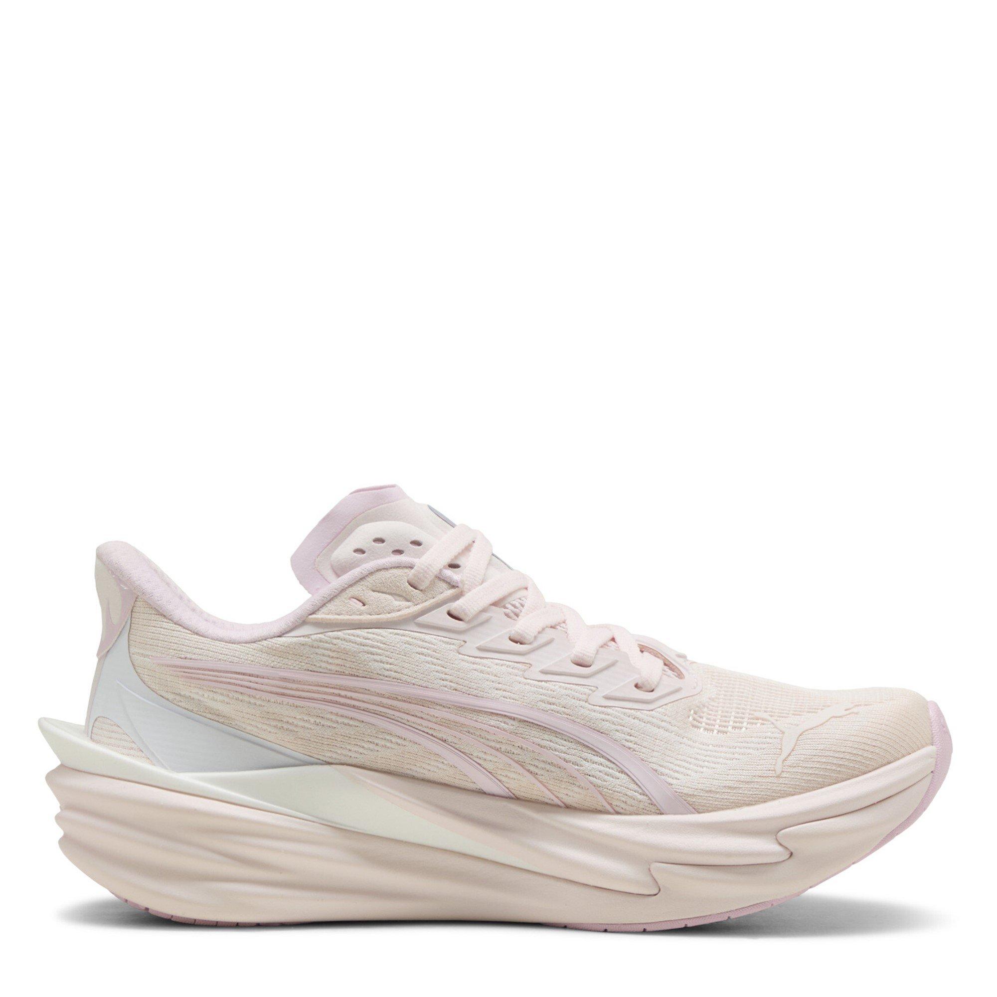 Jasmine Flower - Puma - Womens Deviate NITRO™ 4 Running Shoes - 4